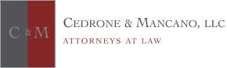 Cedrone & Mancano LLC